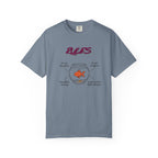 Goldfish Rules T-Shirt