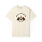 Snacks, Interesting! T-Shirt