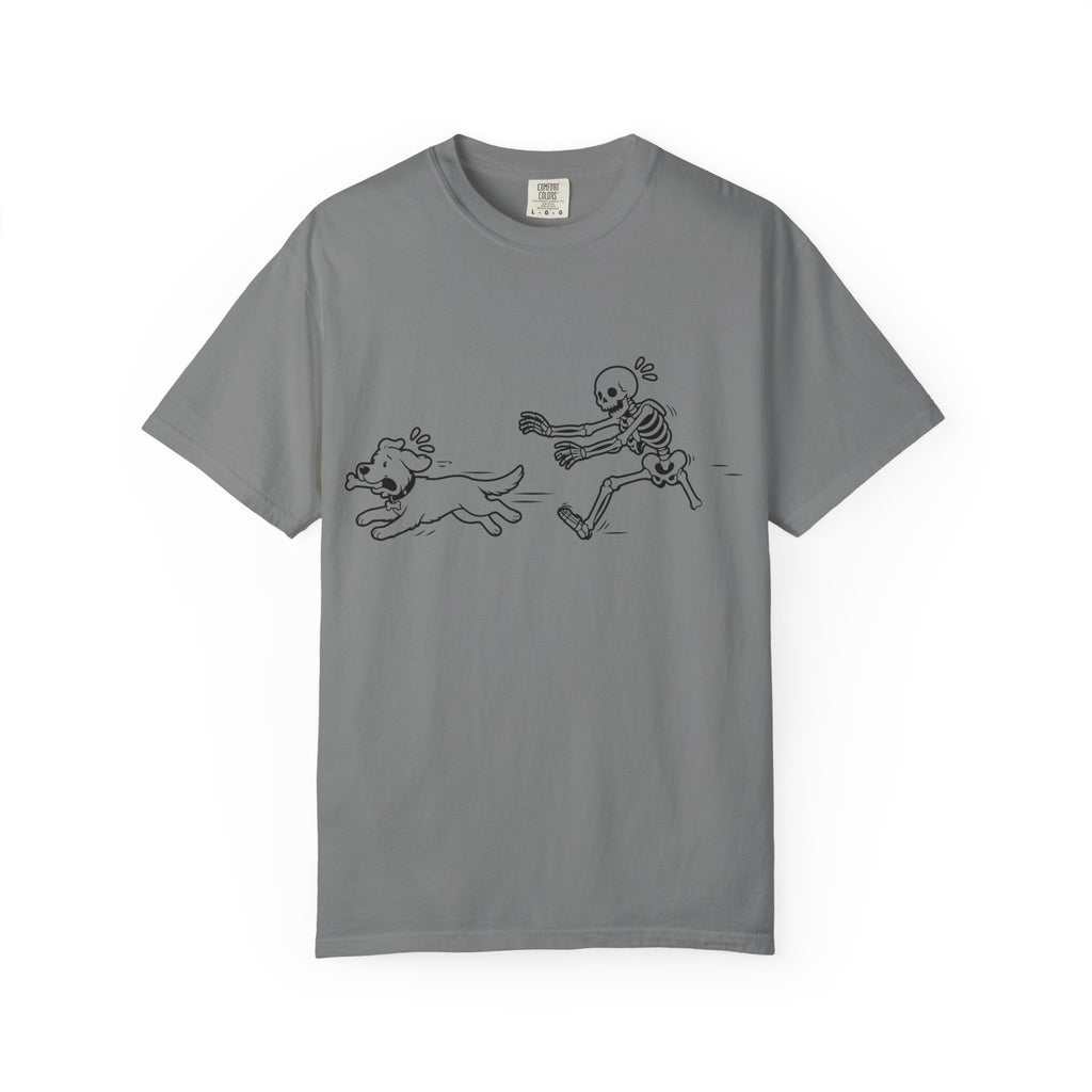 Skeleton Bones T-Shirt