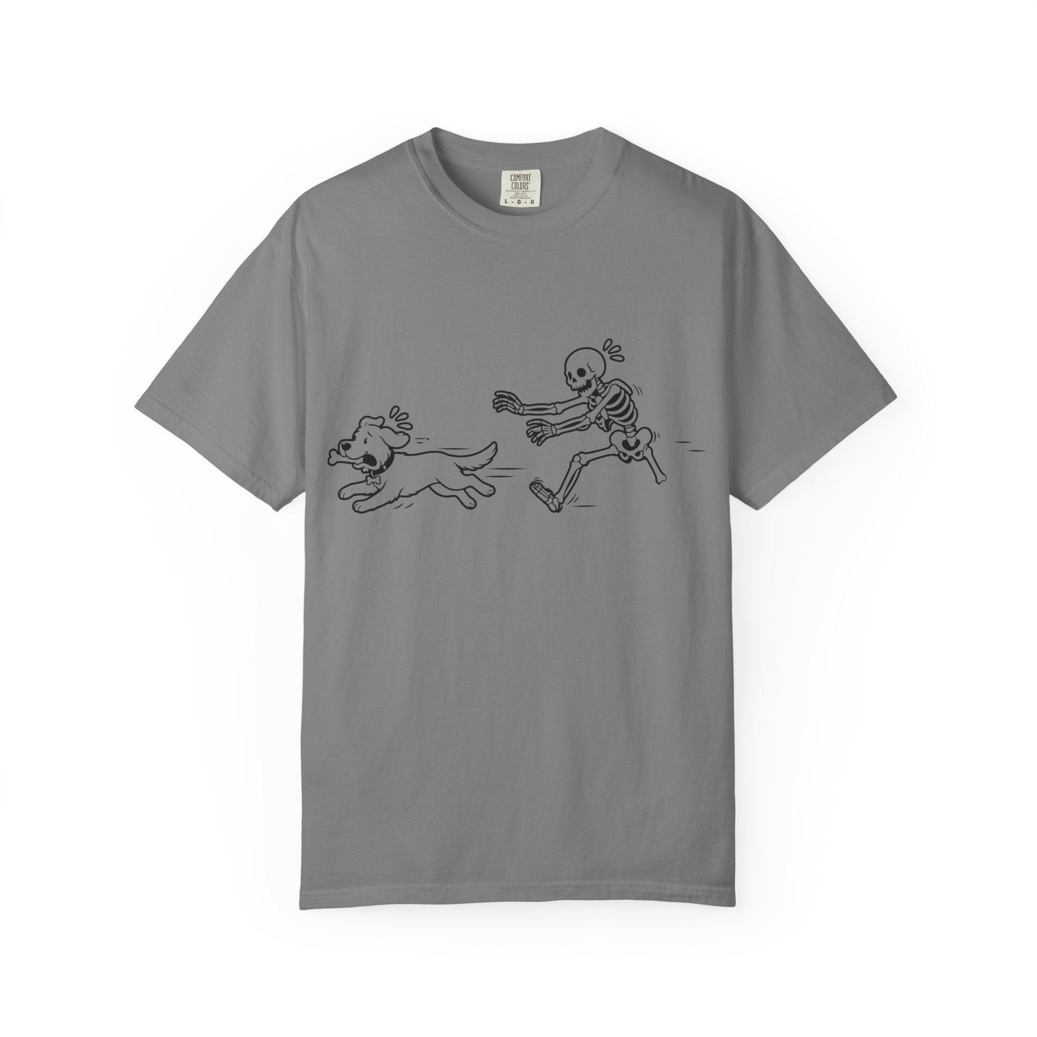 Skeleton Bones T-Shirt