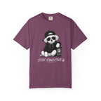 Stay Pawsitive T-Shirt