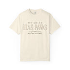 Paws & Attitude T-Shirt