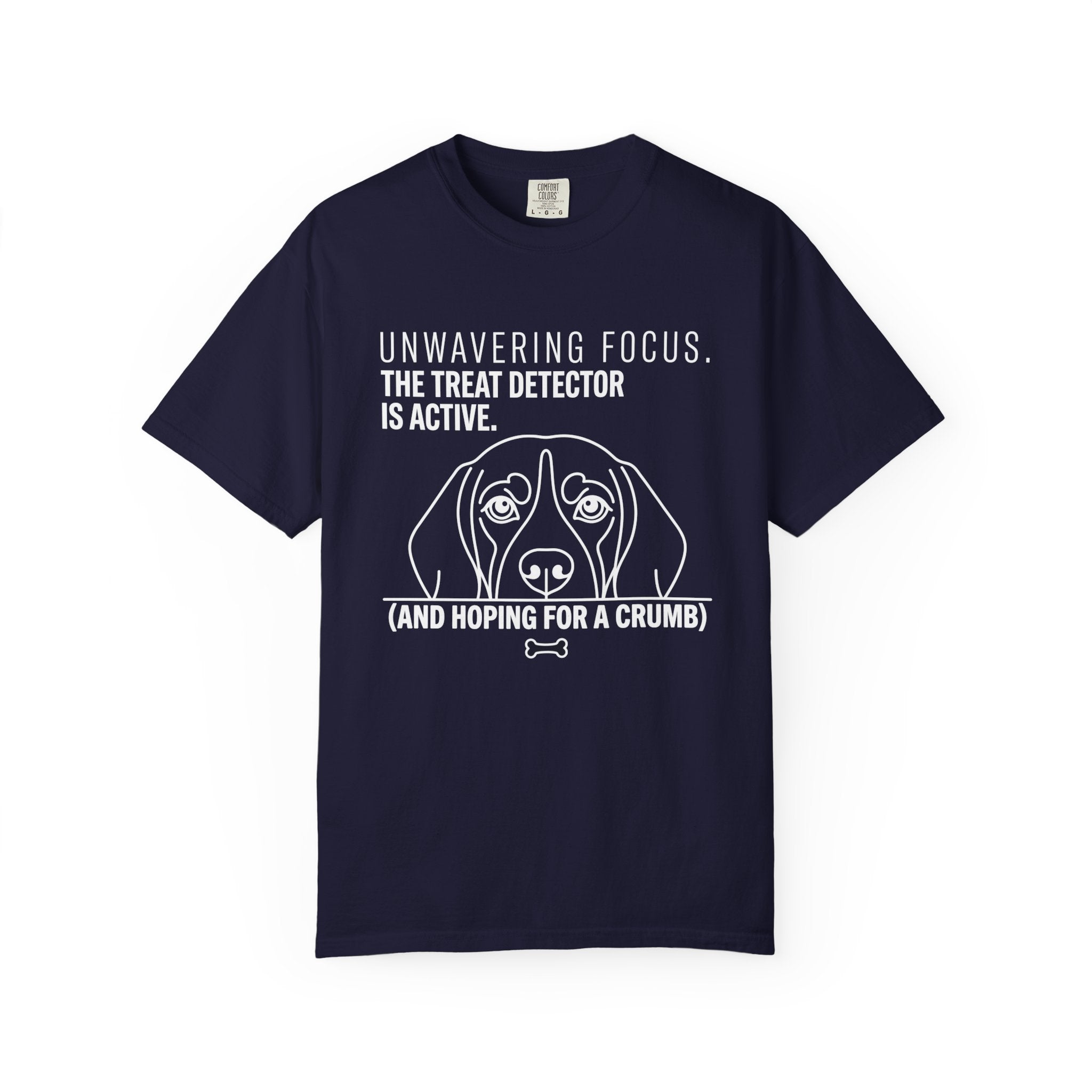 Treat Detector T-Shirt