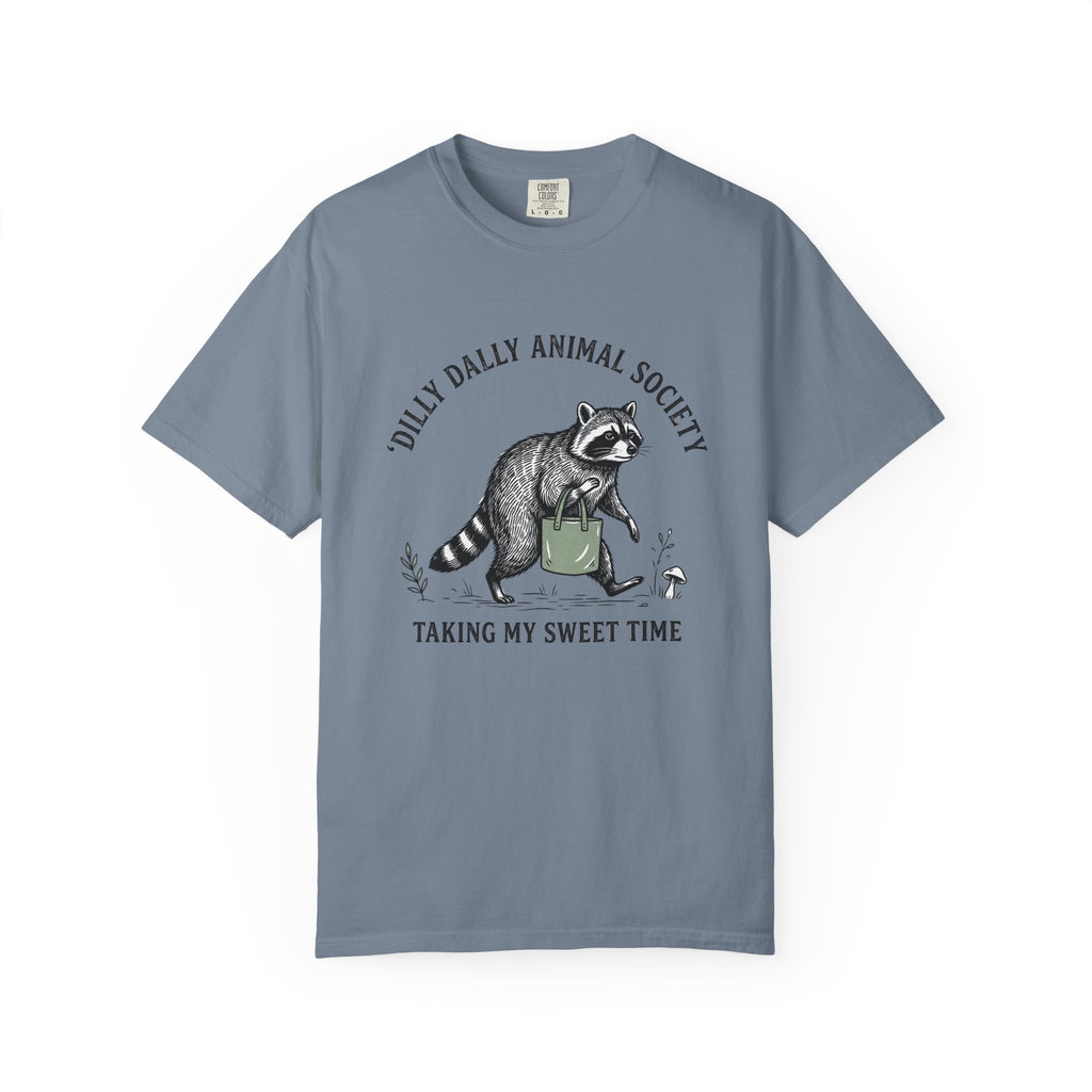 Dilly Dally T-Shirt