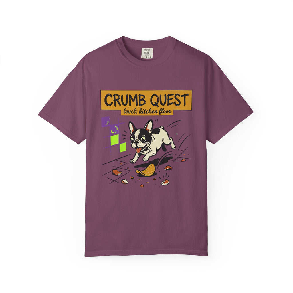 Crumb Quest T-Shirt