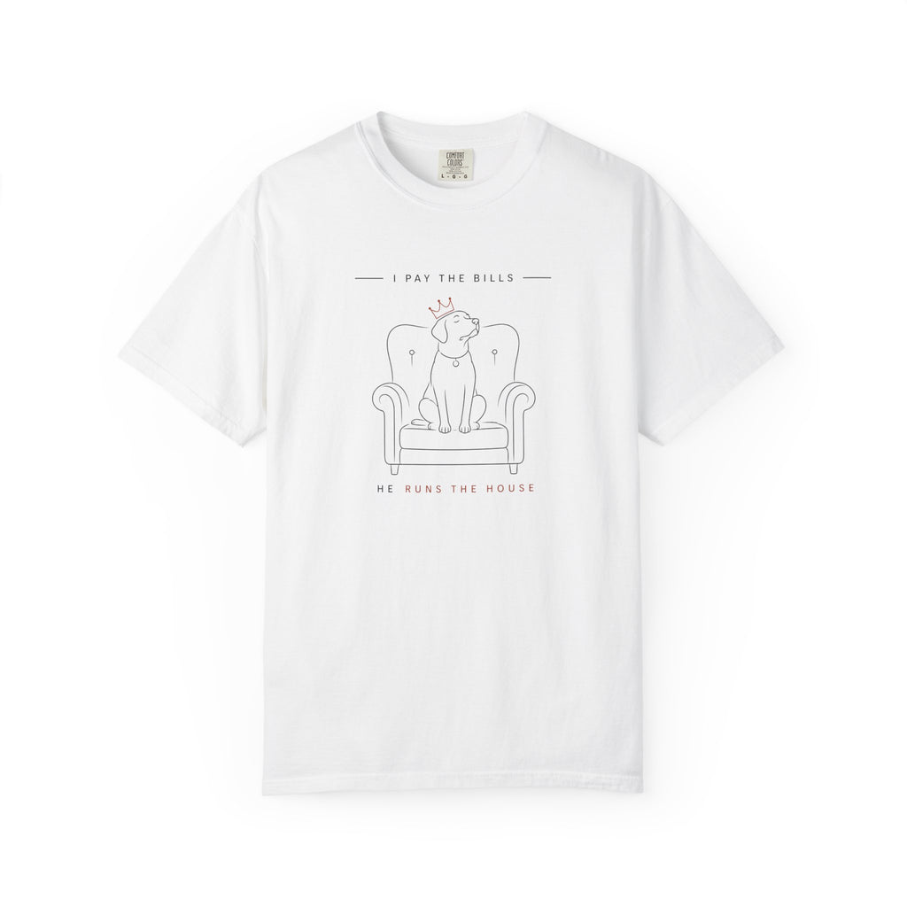 Pay The Bills T-Shirt