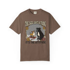 Size Dont Matter T-Shirt
