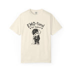 EMO-tional Pet Support T-Shirt
