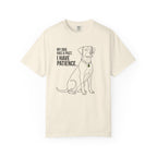 Patience T-Shirt
