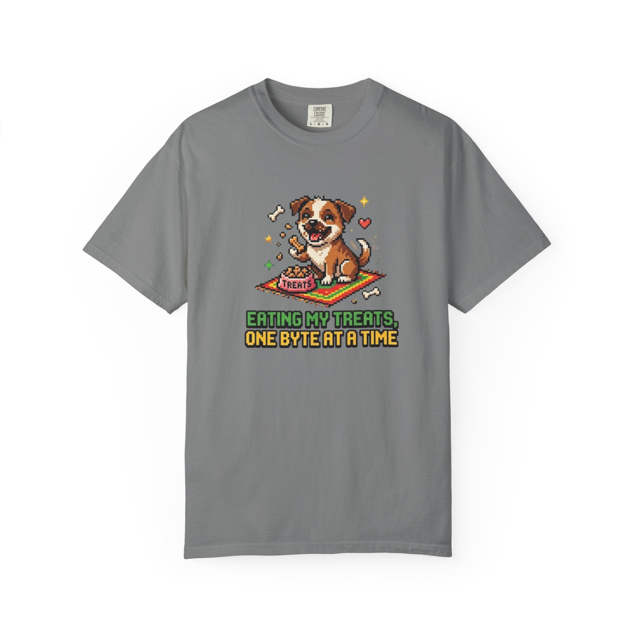 One Byte T-Shirt