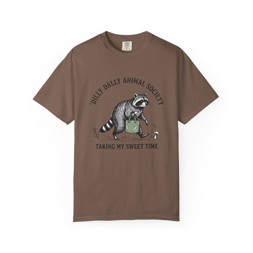 Dilly Dally T-Shirt