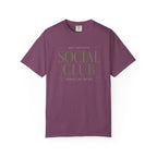 Social Club T-Shirt