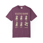 Selective Hearing T-Shirt
