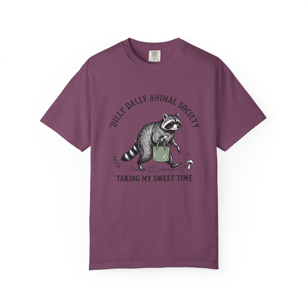Dilly Dally T-Shirt