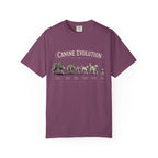 Canine Evolution T-Shirt