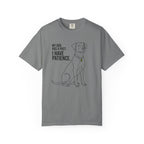 Patience T-Shirt
