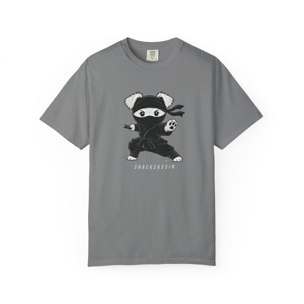 Snacksassin T-Shirt
