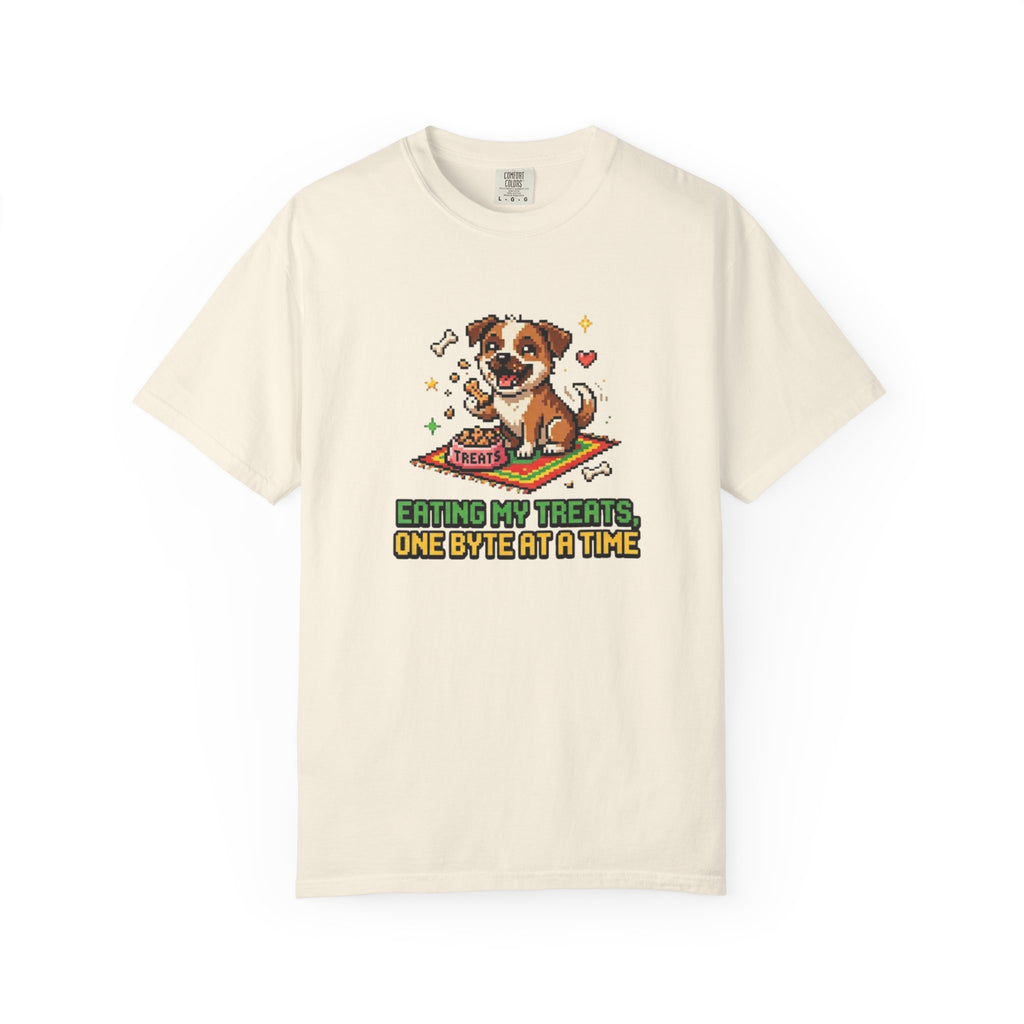 One Byte T-Shirt