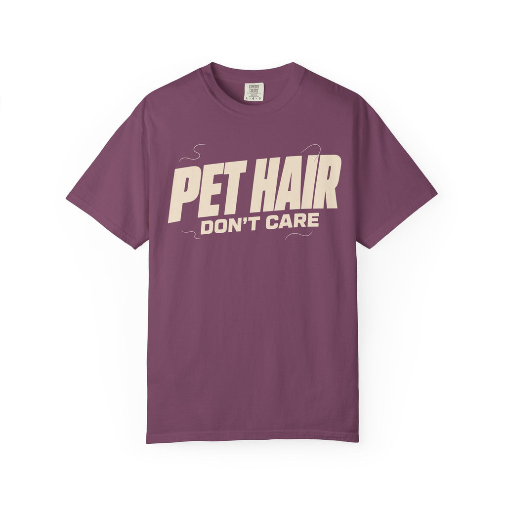 Don't Care T-Shirt
