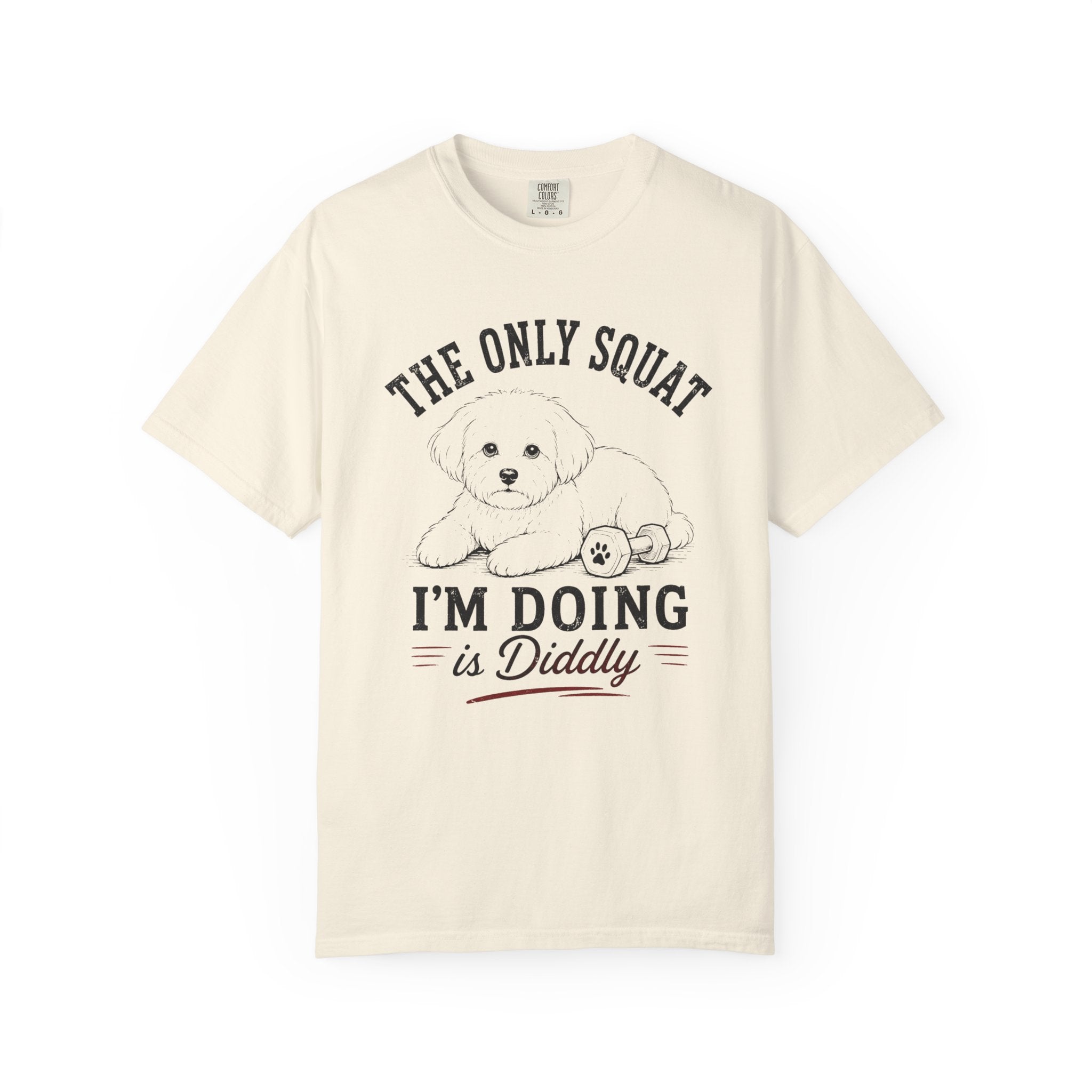 Squat Diddly T-Shirt