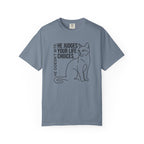 Judgy Cat T-Shirt