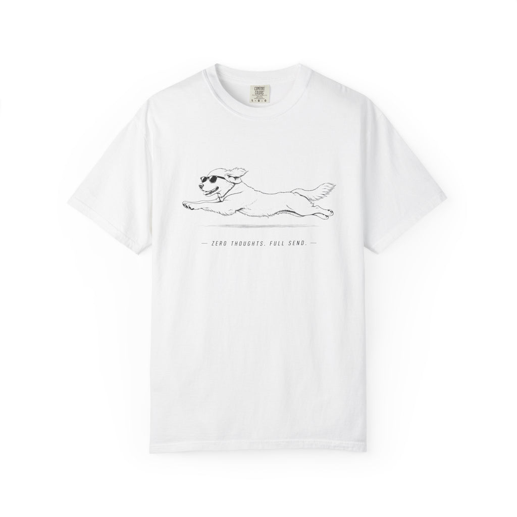 Full Send T-Shirt