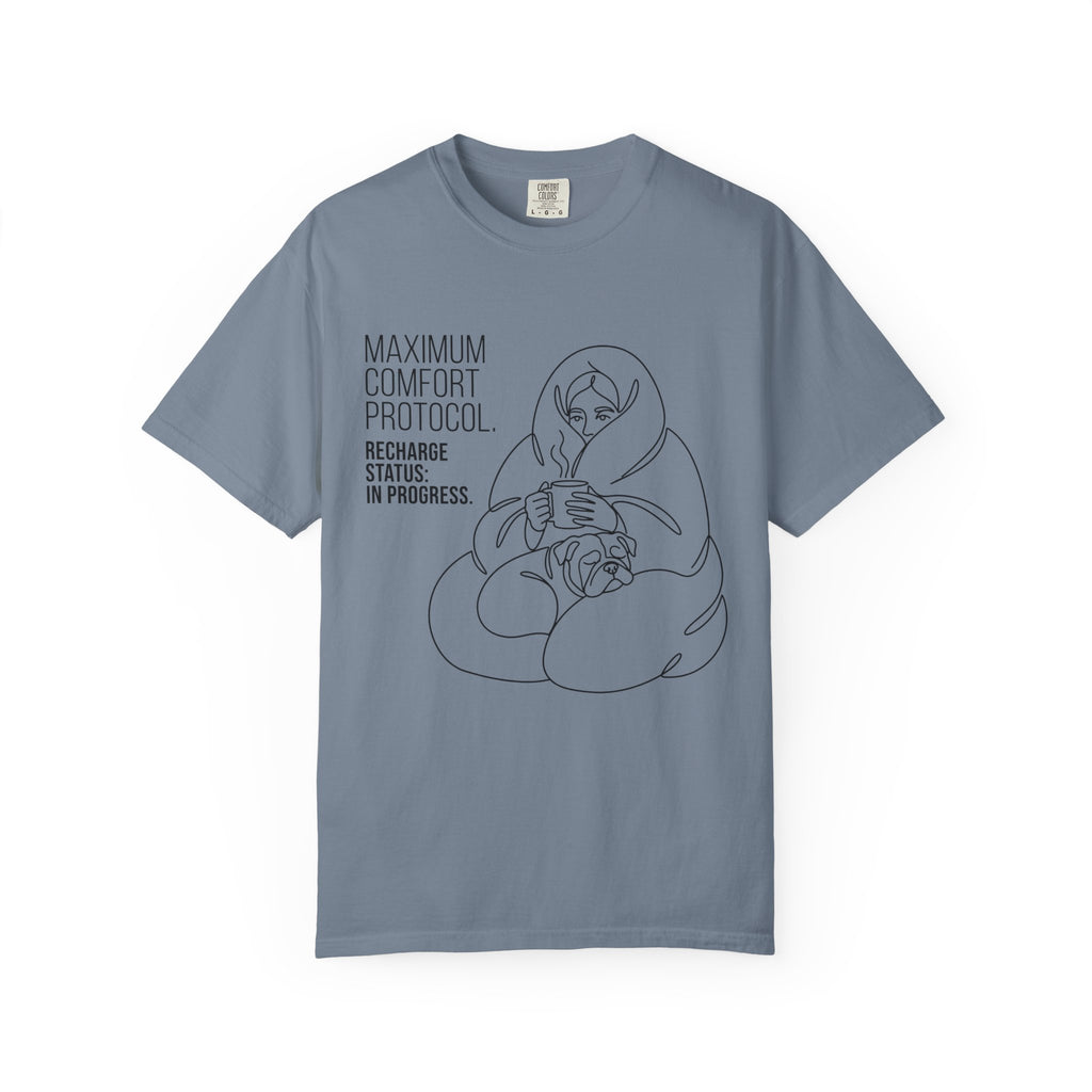 Max Comfort T-Shirt