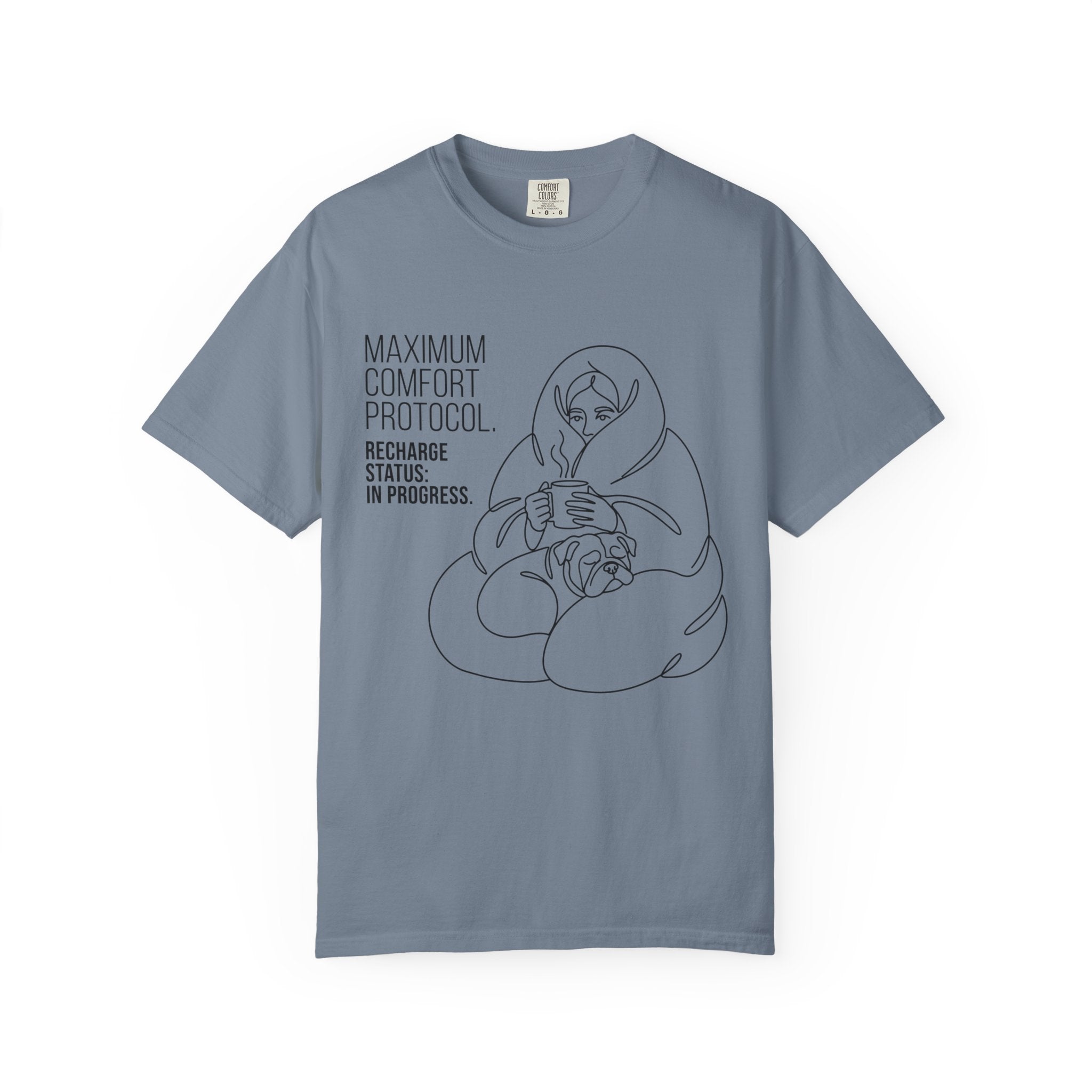 Max Comfort T-Shirt
