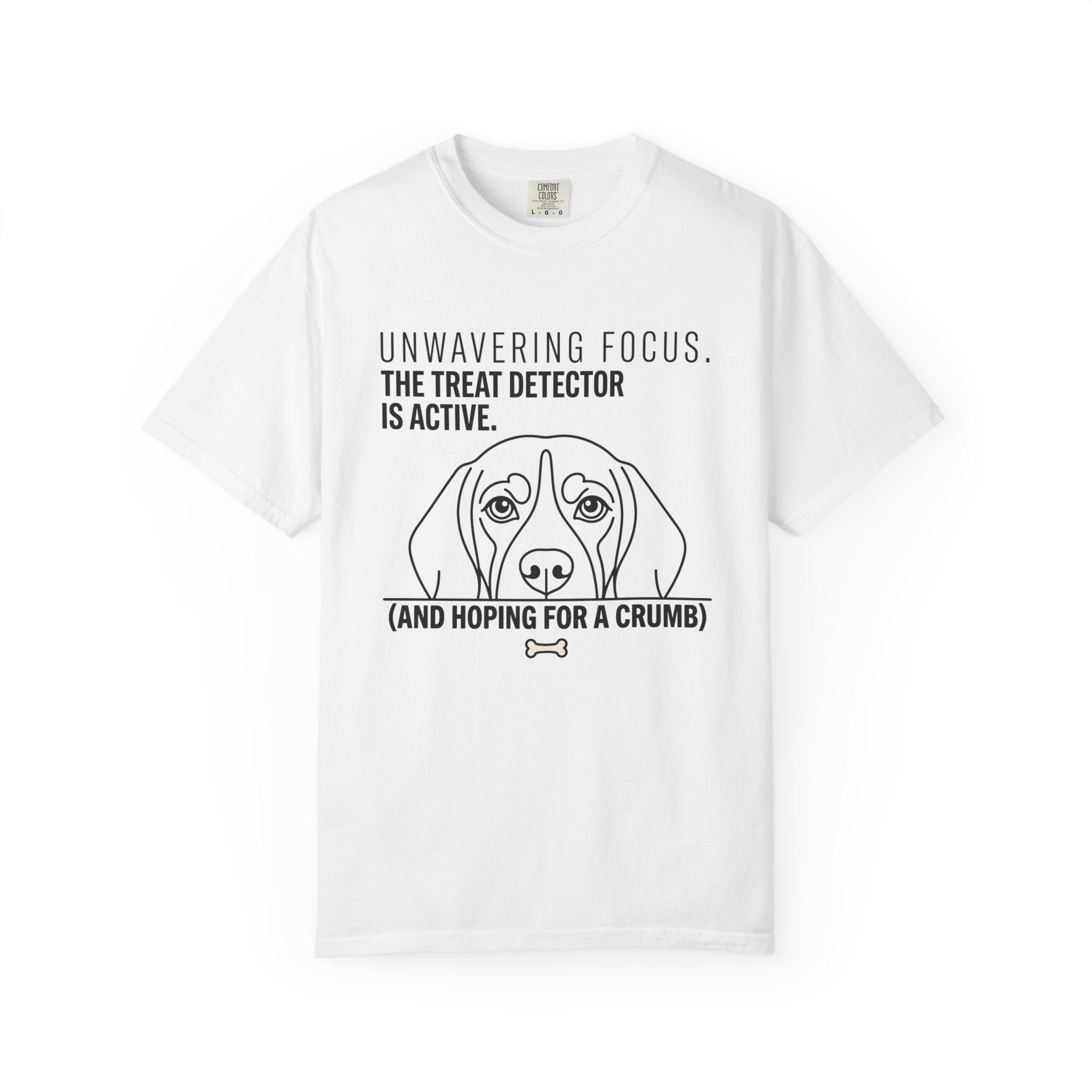 Treat Detector T-Shirt