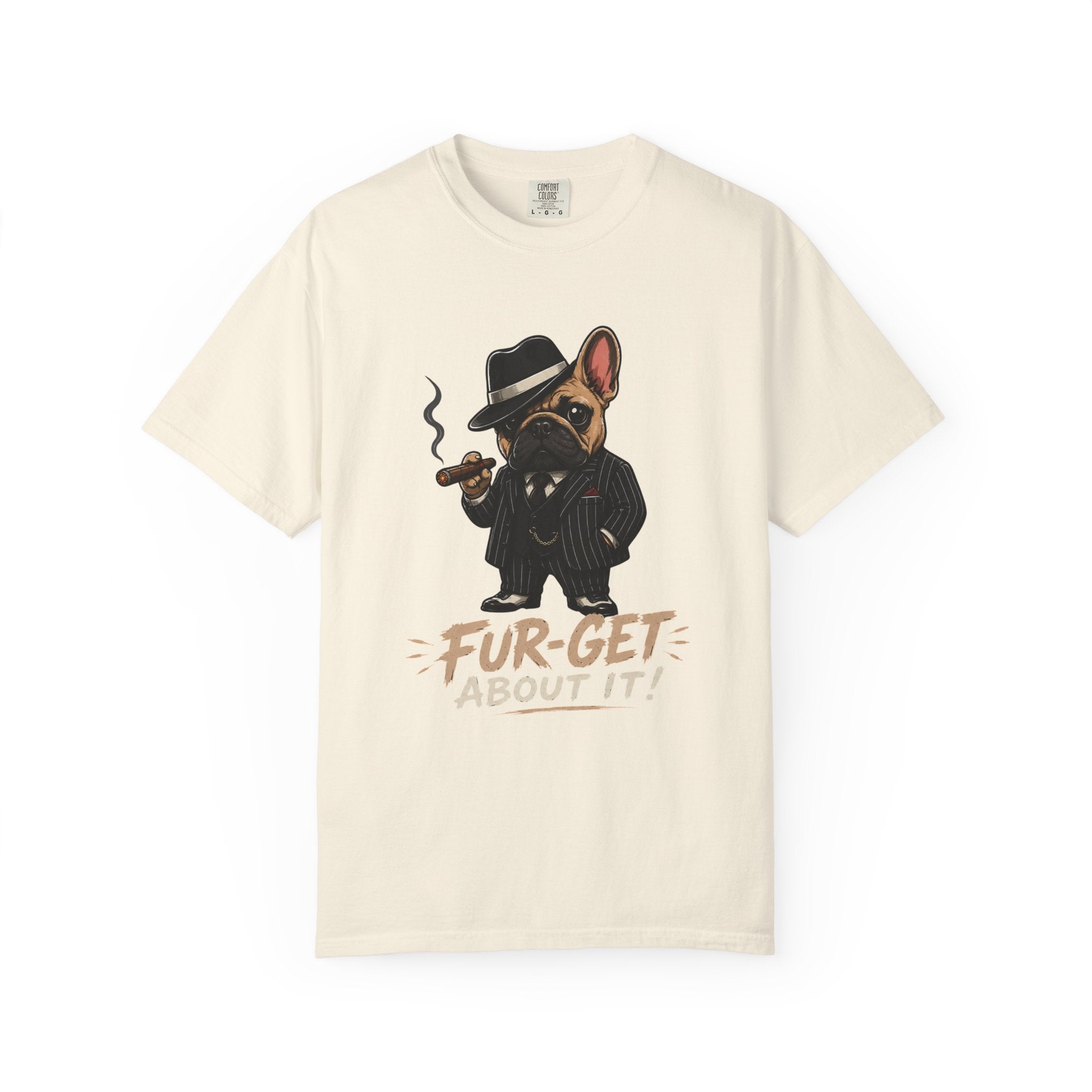 Fur-get About It T-Shirt