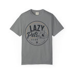 Lazy Pets Club T-Shirt