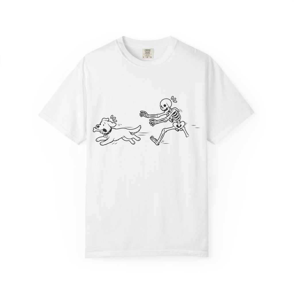 Skeleton Bones T-Shirt