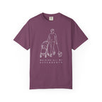 Walking Dependents T-Shirt