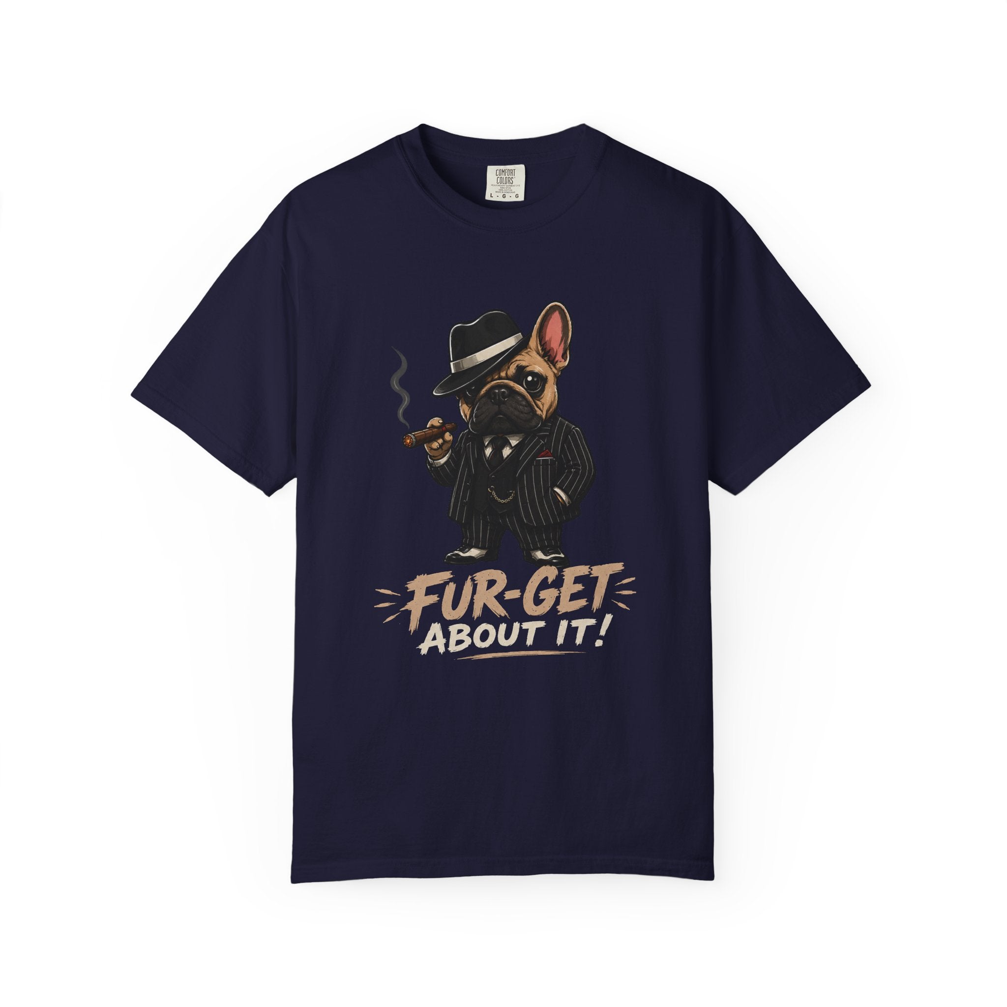 Fur-get About It T-Shirt