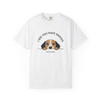 Snacks, Interesting! T-Shirt
