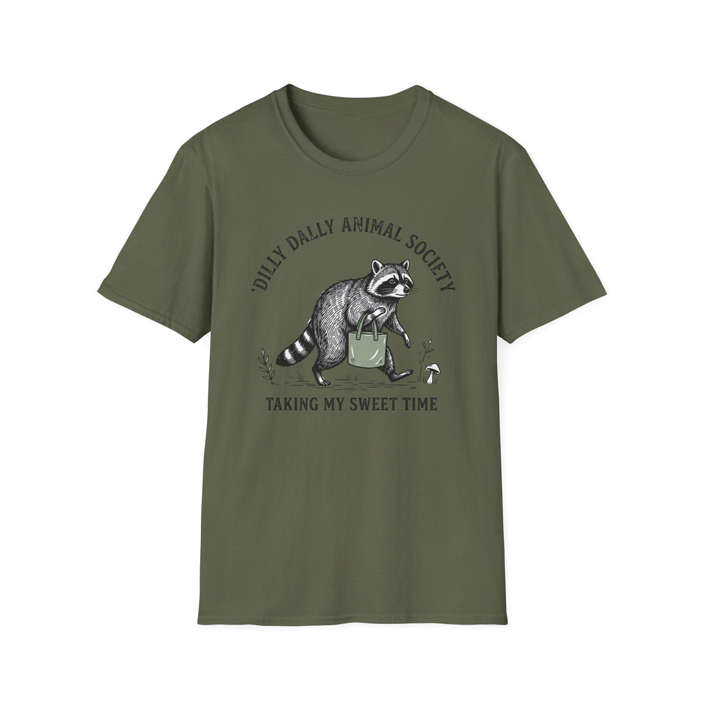 Dilly Dally * T-Shirt
