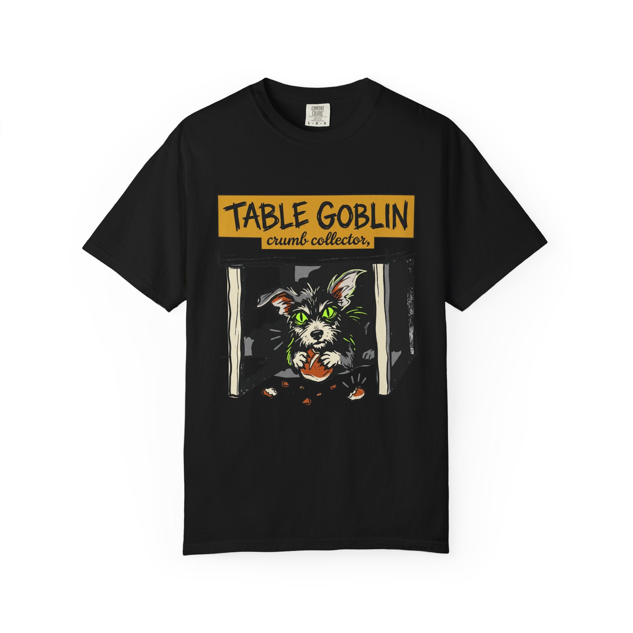Table Goblin T-Shirt