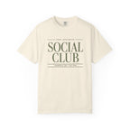 Social Club T-Shirt