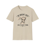 Chihuahua Bite * T-Shirt