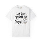 Not Spoiled T-Shirt