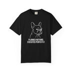 Planned Nothing T-Shirt