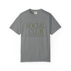 Social Club T-Shirt