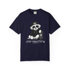 Stay Pawsitive T-Shirt