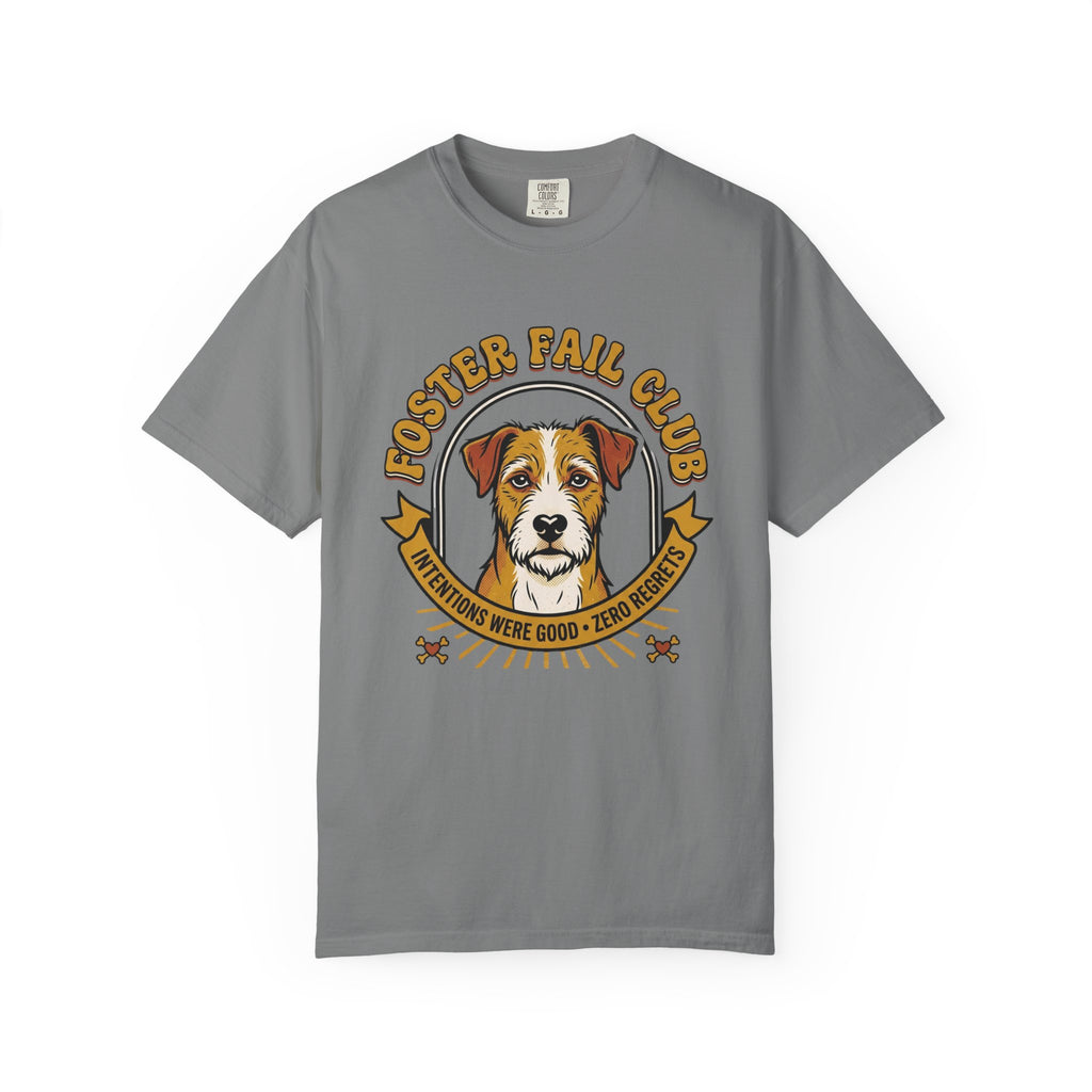 Foster Fail Club T-Shirt