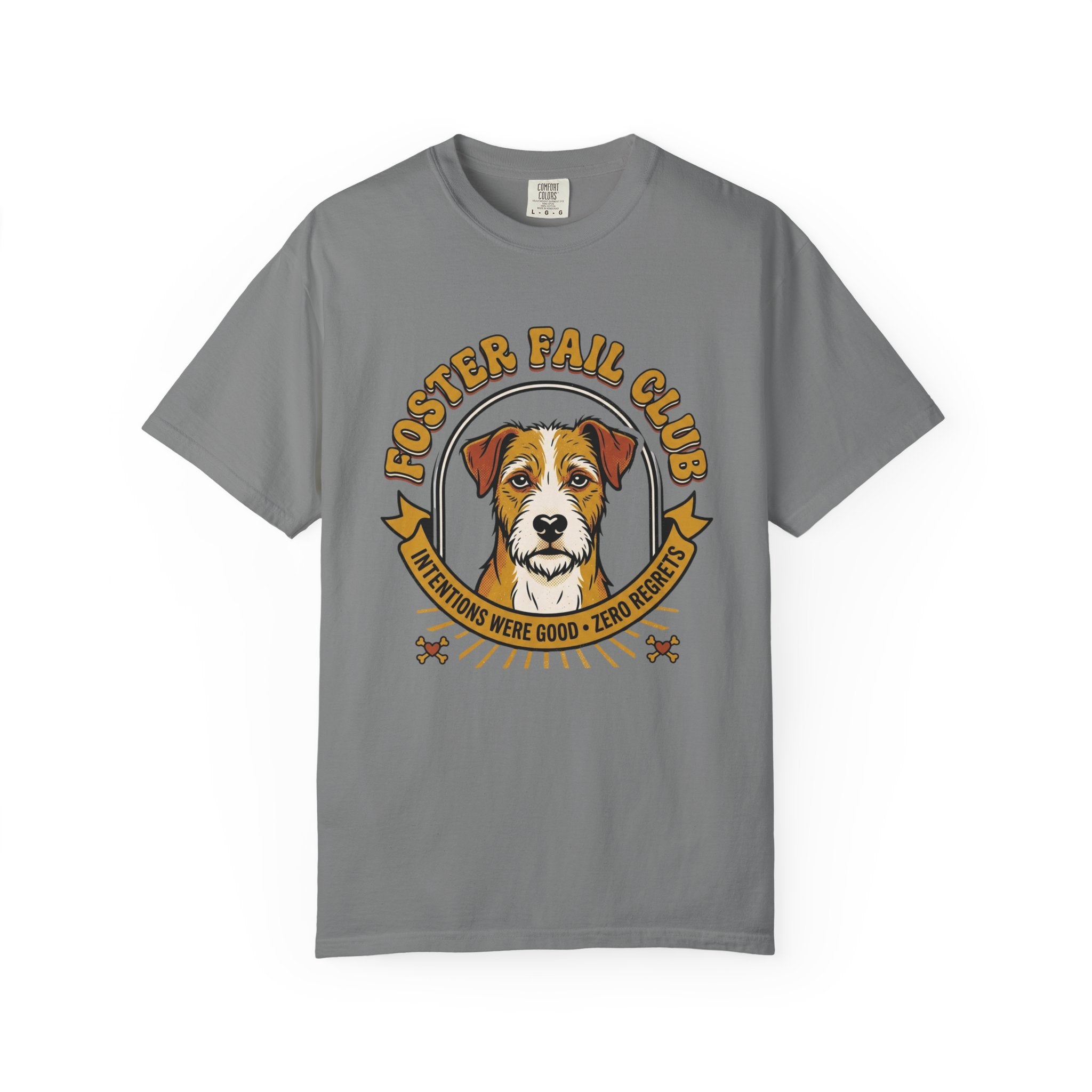Foster Fail Club T-Shirt