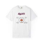 Goldfish Rules T-Shirt