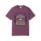 Bed Thief T-Shirt