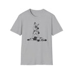 Boxing Frenchie * T-Shirt