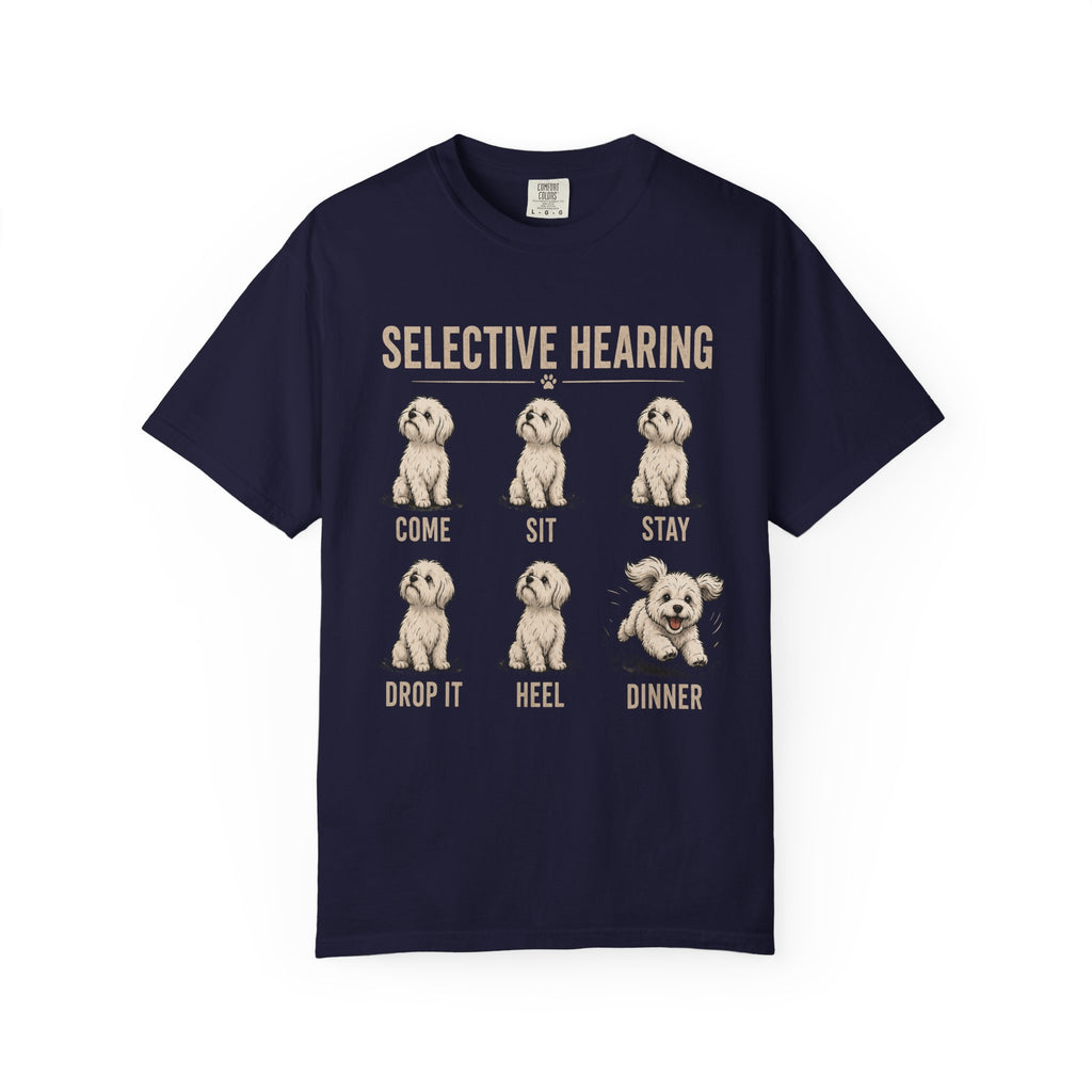 Selective Hearing T-Shirt