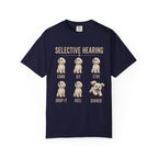 Selective Hearing T-Shirt